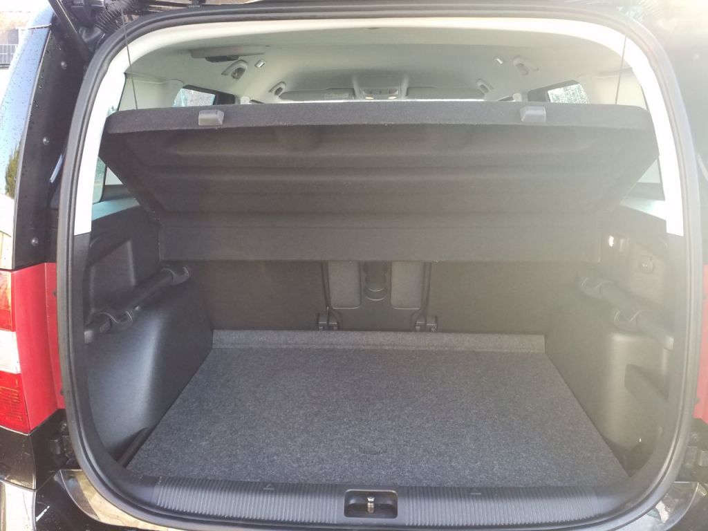 Used Skoda Yeti 2015 for sale - 76895929: Photo 7