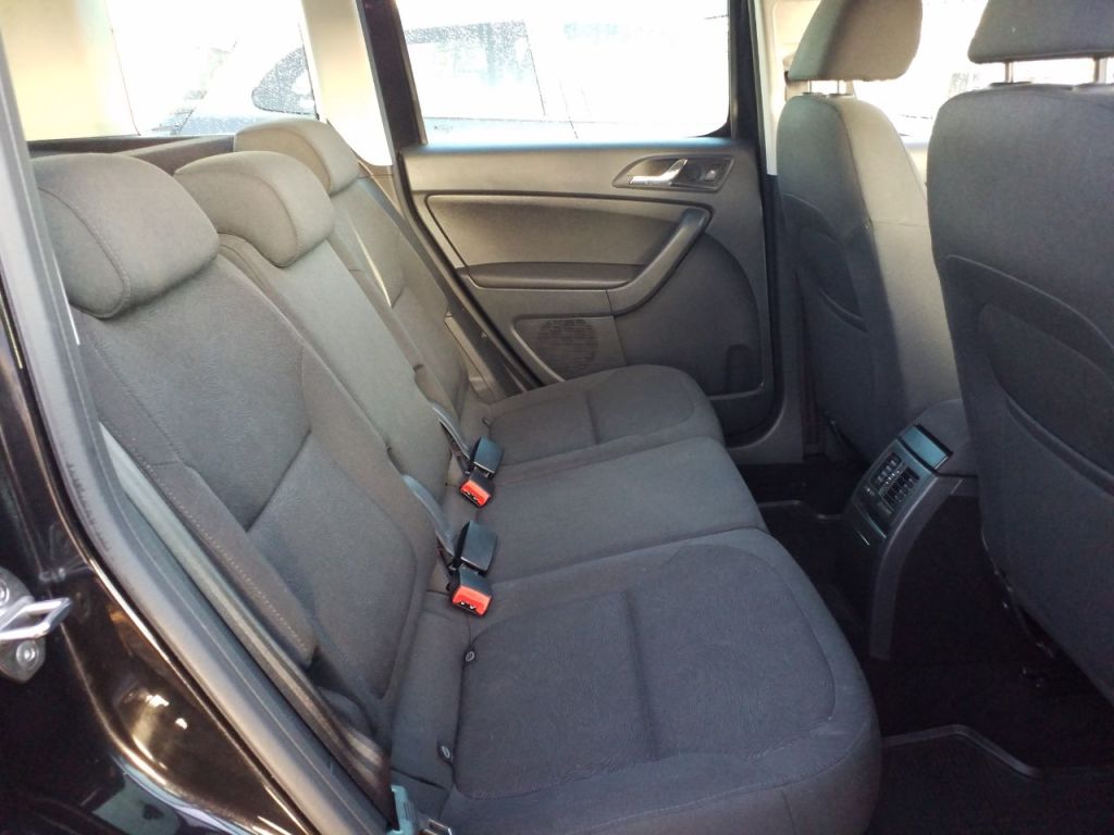 Used Skoda Yeti 2015 for sale - 76895929: Photo 8