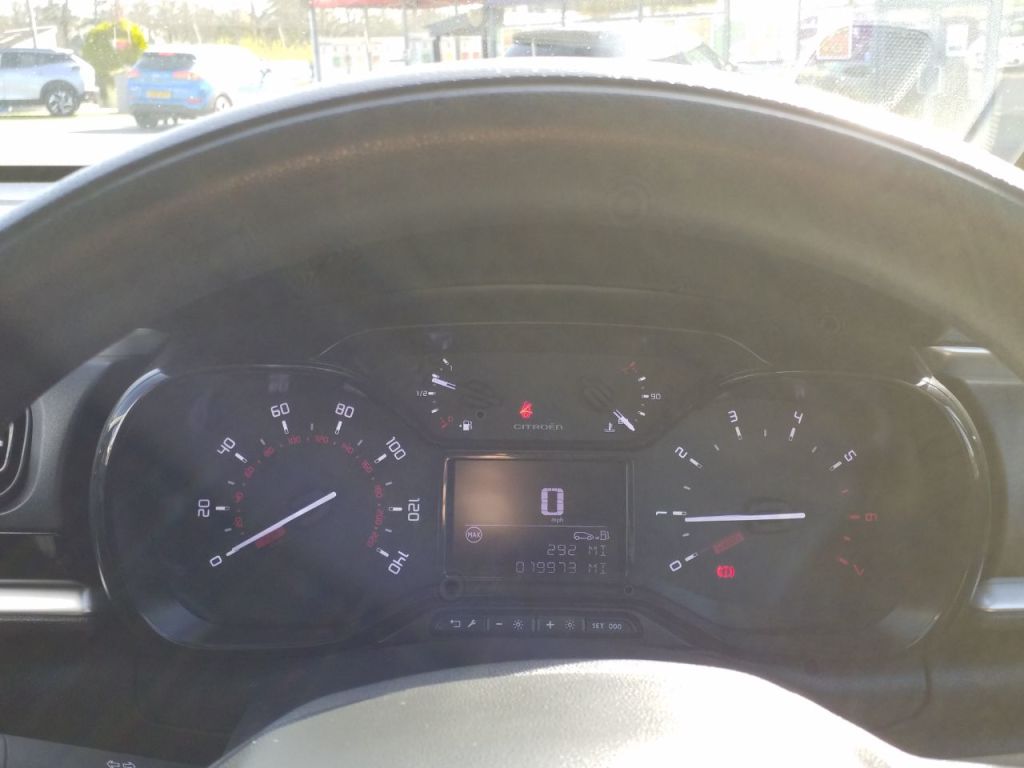 Used Citroen C3 2023 for sale - 78068009: Photo 10