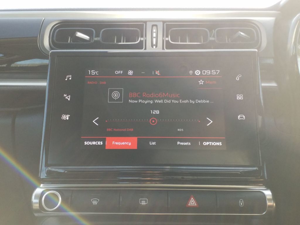 Used Citroen C3 2023 for sale - 78068009: Photo 11