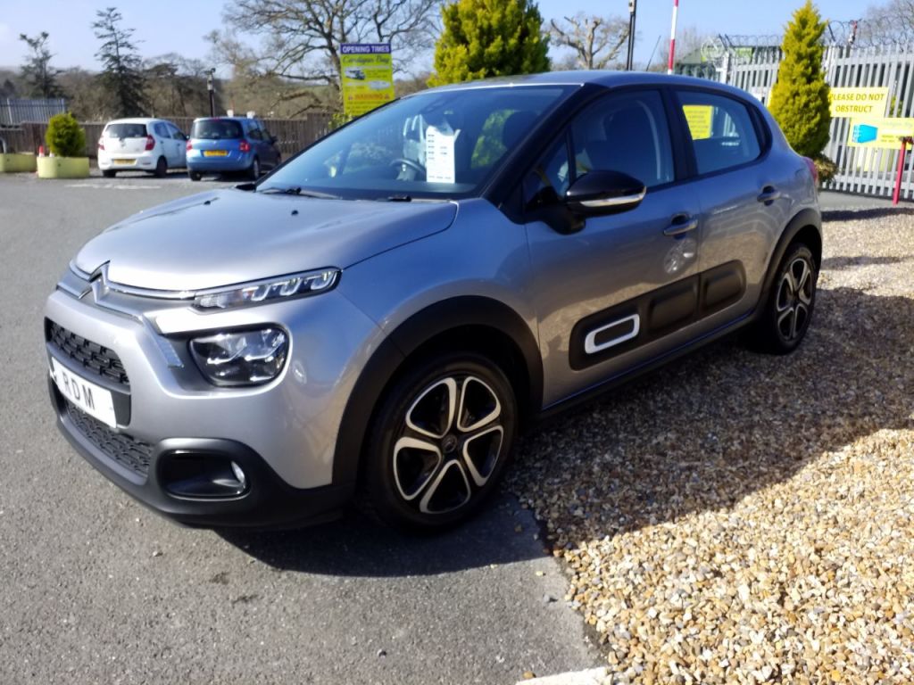 Used Citroen C3 2023 for sale - 78068009: Photo 3