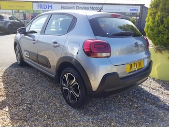 Used Citroen C3 2023 for sale - 78068009: Photo