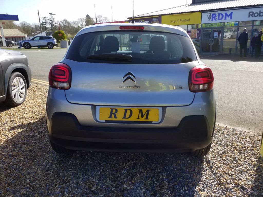 Used Citroen C3 2023 for sale - 78068009: Photo 5