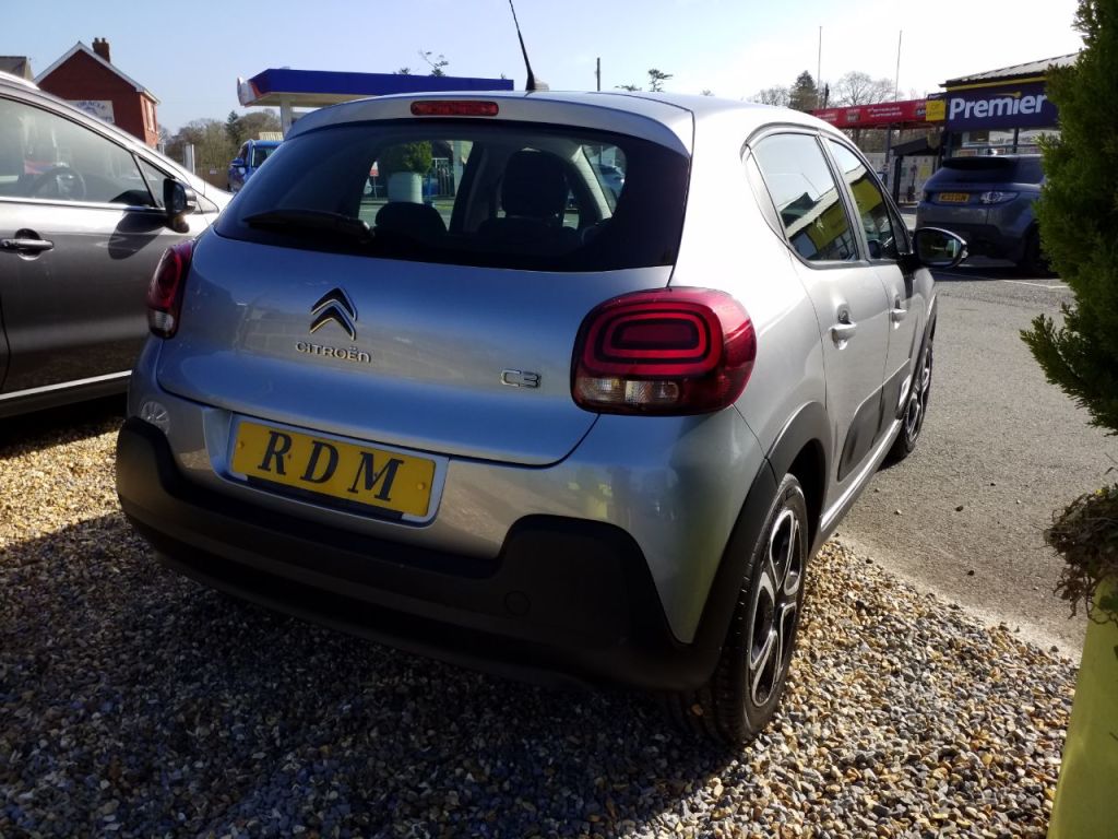 Used Citroen C3 2023 for sale - 78068009: Photo 6
