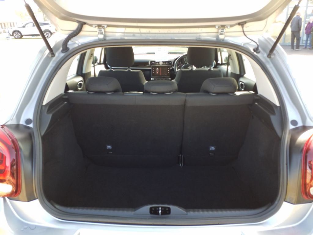 Used Citroen C3 2023 for sale - 78068009: Photo 7