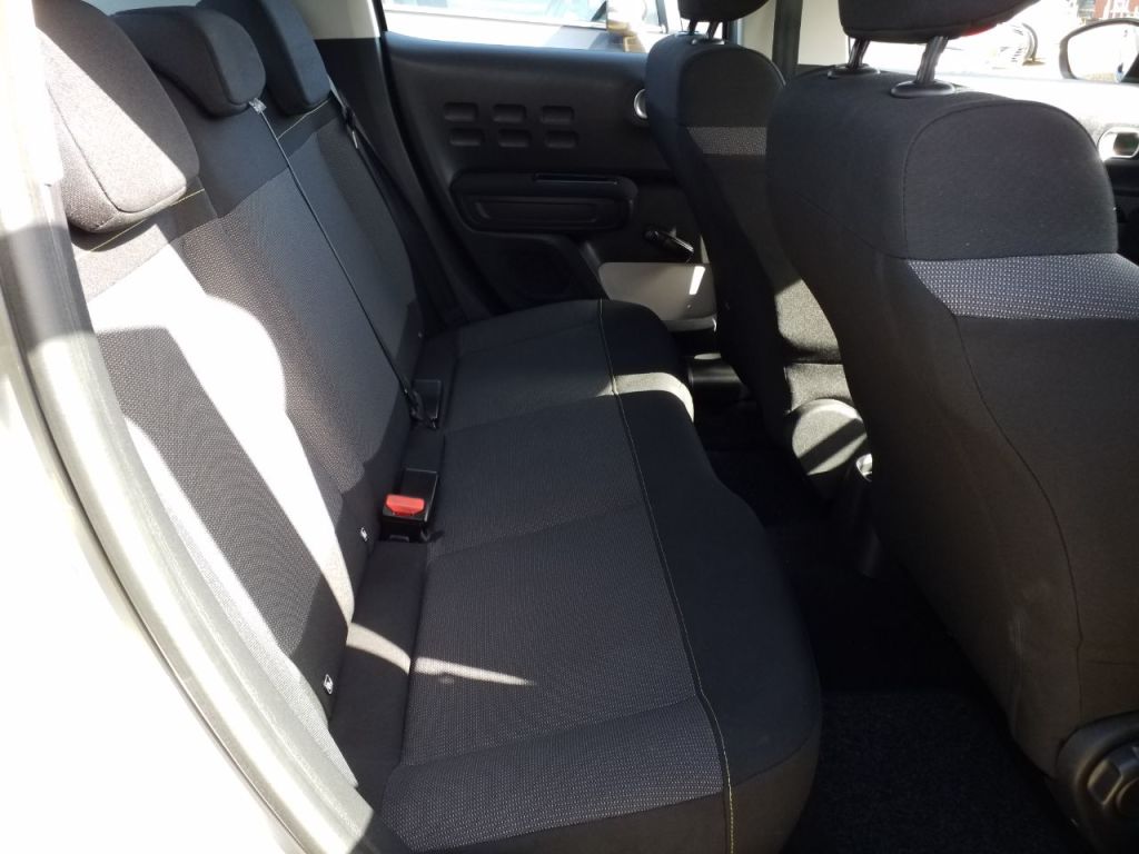 Used Citroen C3 2023 for sale - 78068009: Photo 8