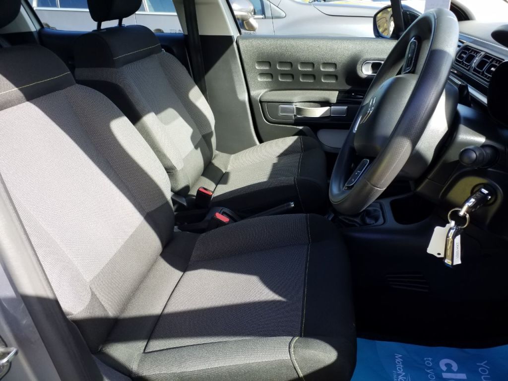 Used Citroen C3 2023 for sale - 78068009: Photo 9