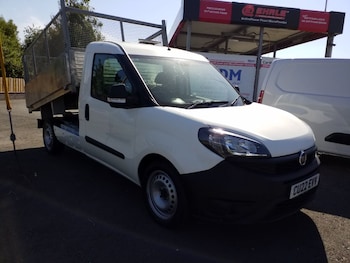 Used Fiat Doblo 2022 for sale - 79209441: Photo