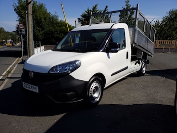 Used Fiat Doblo 2022 for sale - 79209441: Photo