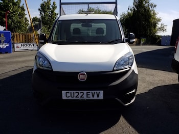 Used Fiat Doblo 2022 for sale - 79209441: Photo