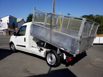 Used Fiat Doblo 2022 for sale - 79209441: Photo