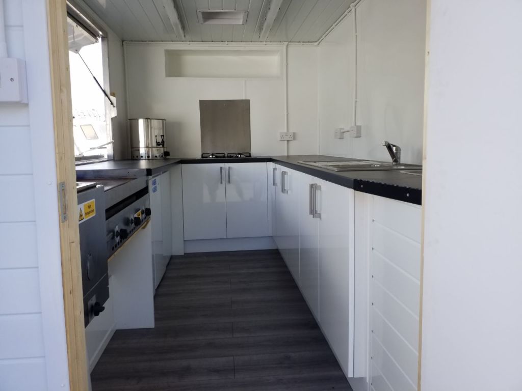 Used Vauxhall Movano 2014 for sale - 75936070: Photo 10