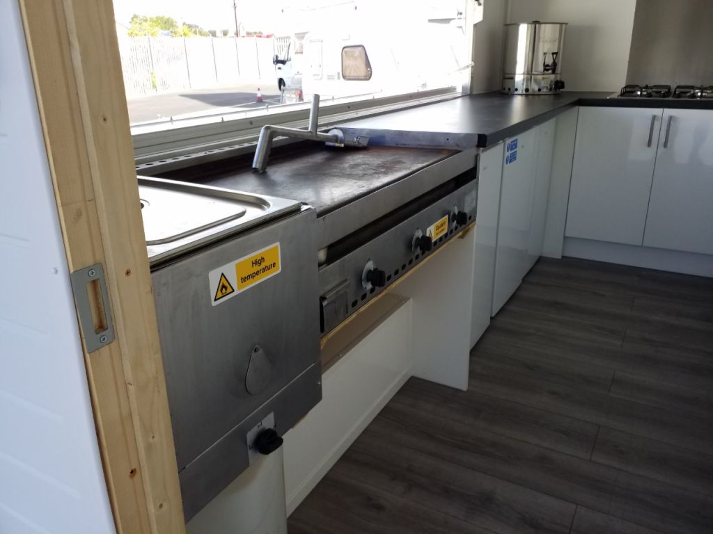 Used Vauxhall Movano 2014 for sale - 75936070: Photo 12