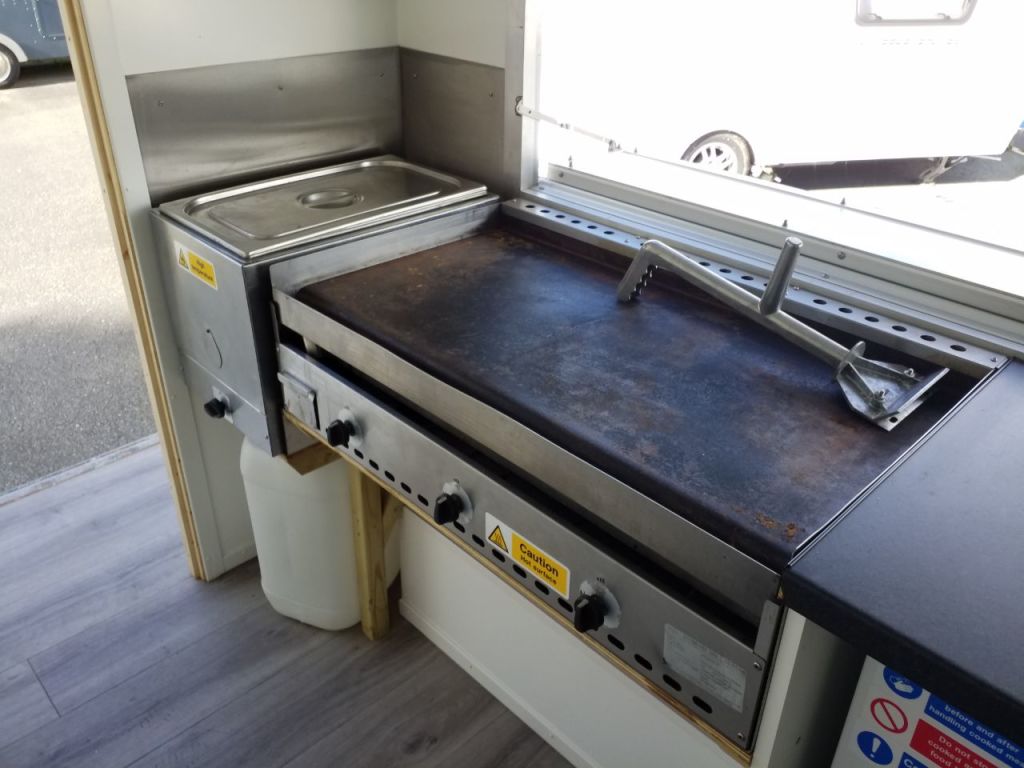 Used Vauxhall Movano 2014 for sale - 75936070: Photo 14