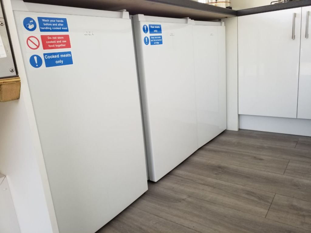 Used Vauxhall Movano 2014 for sale - 75936070: Photo 15