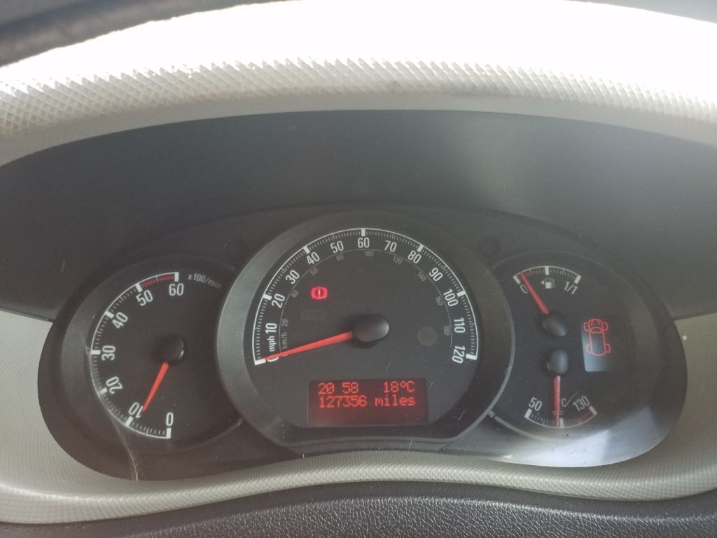 Used Vauxhall Movano 2014 for sale - 75936070: Photo 20