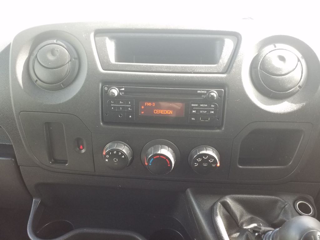 Used Vauxhall Movano 2014 for sale - 75936070: Photo 21