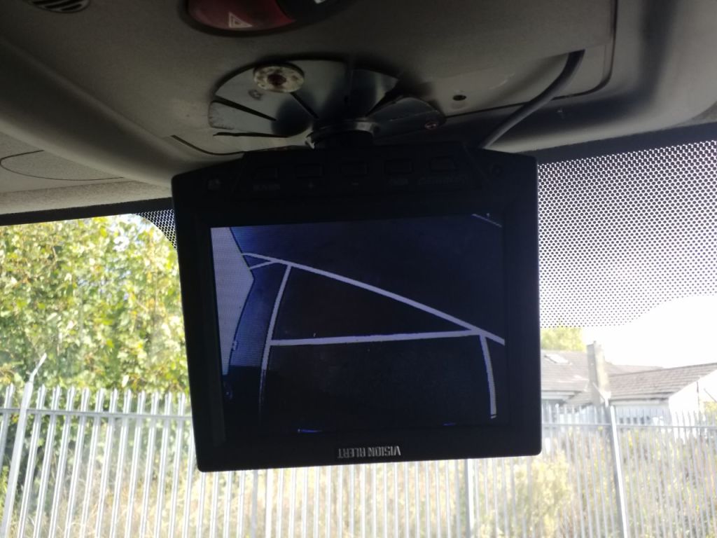 Used Vauxhall Movano 2014 for sale - 75936070: Photo 22