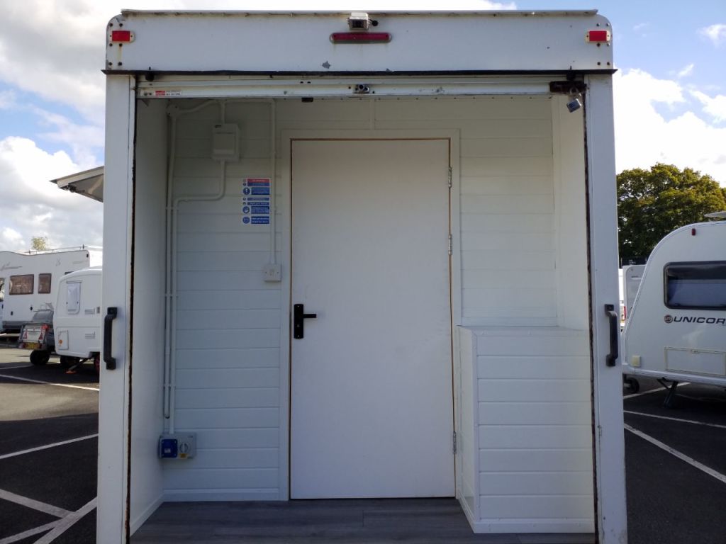 Used Vauxhall Movano 2014 for sale - 75936070: Photo 6