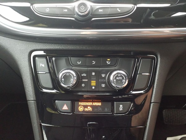 Used Vauxhall Mokka X 2018 for sale - 76197155: Photo 12