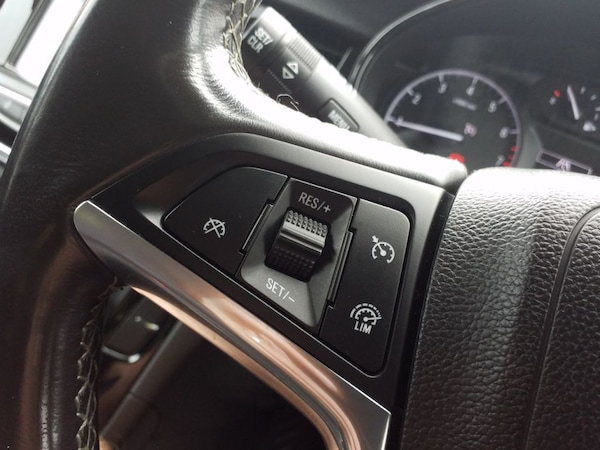 Used Vauxhall Mokka X 2018 for sale - 76197155: Photo 13