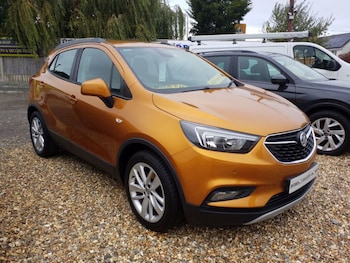 Vauxhall - Mokka X