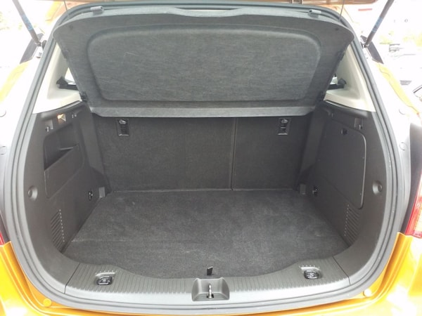 Used Vauxhall Mokka X 2018 for sale - 76197155: Photo 7