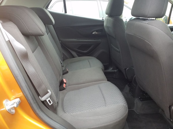 Used Vauxhall Mokka X 2018 for sale - 76197155: Photo 8