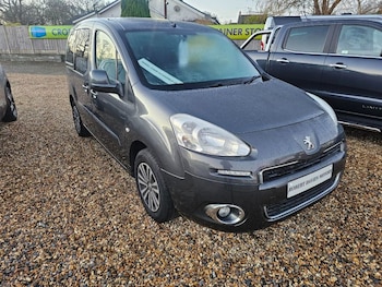 2014 - 1.6 HDi 92 S 5dr