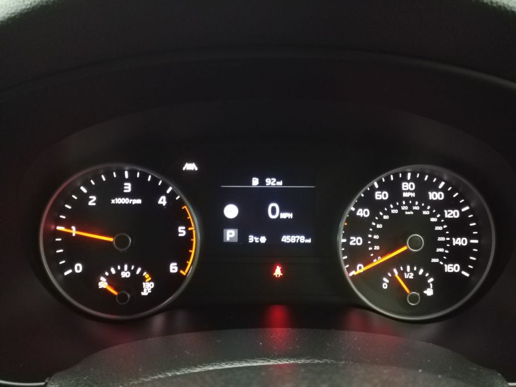 Used Kia Sportage 2021 for sale - 77603523: Photo 11