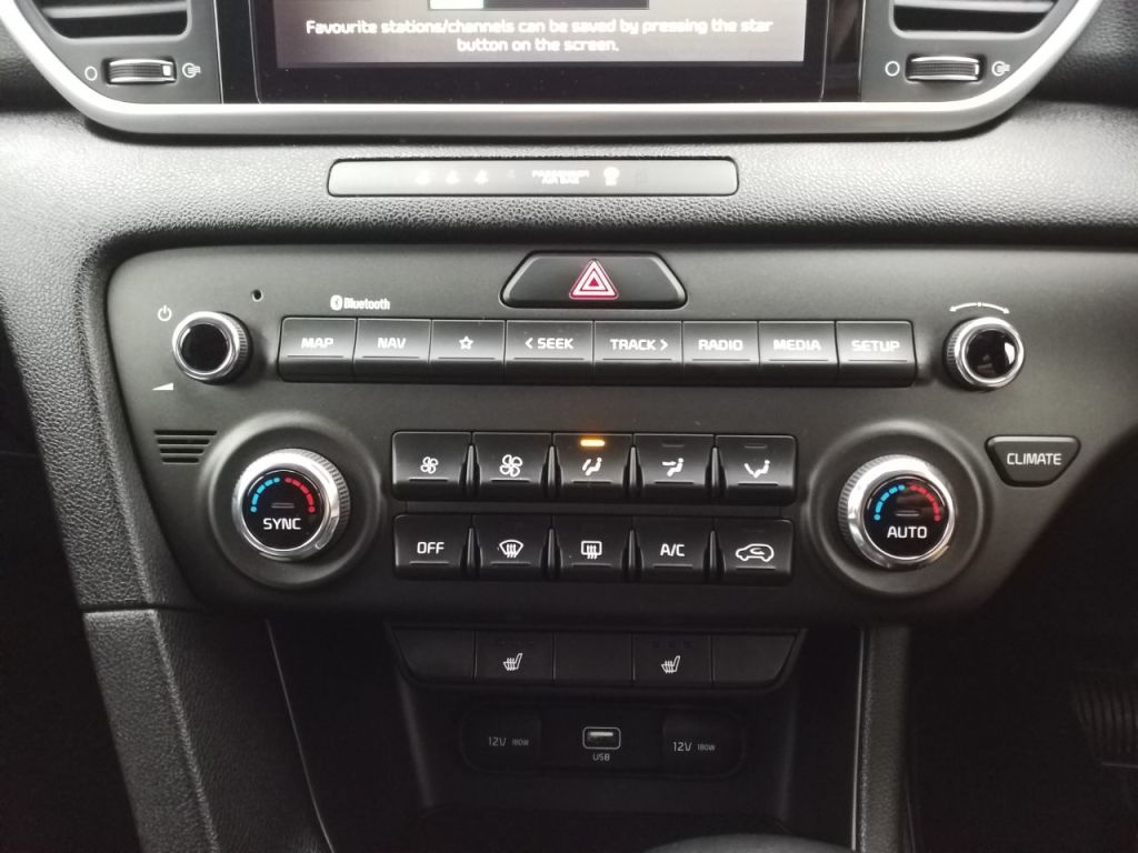 Used Kia Sportage 2021 for sale - 77603523: Photo 12