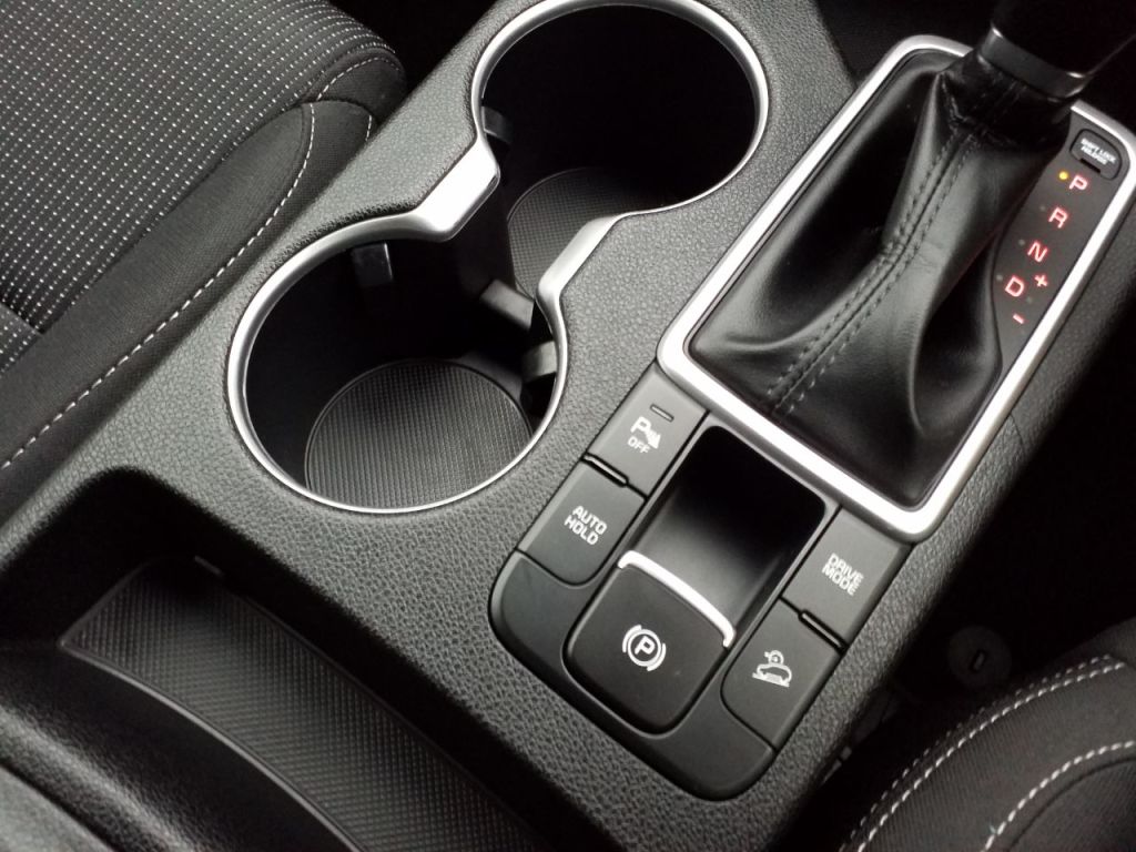 Used Kia Sportage 2021 for sale - 77603523: Photo 13