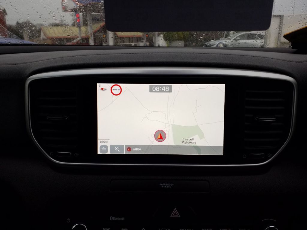 Used Kia Sportage 2021 for sale - 77603523: Photo 14