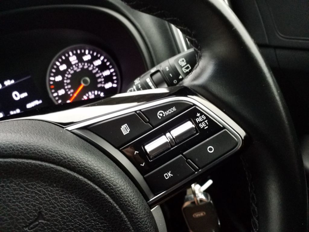 Used Kia Sportage 2021 for sale - 77603523: Photo 15