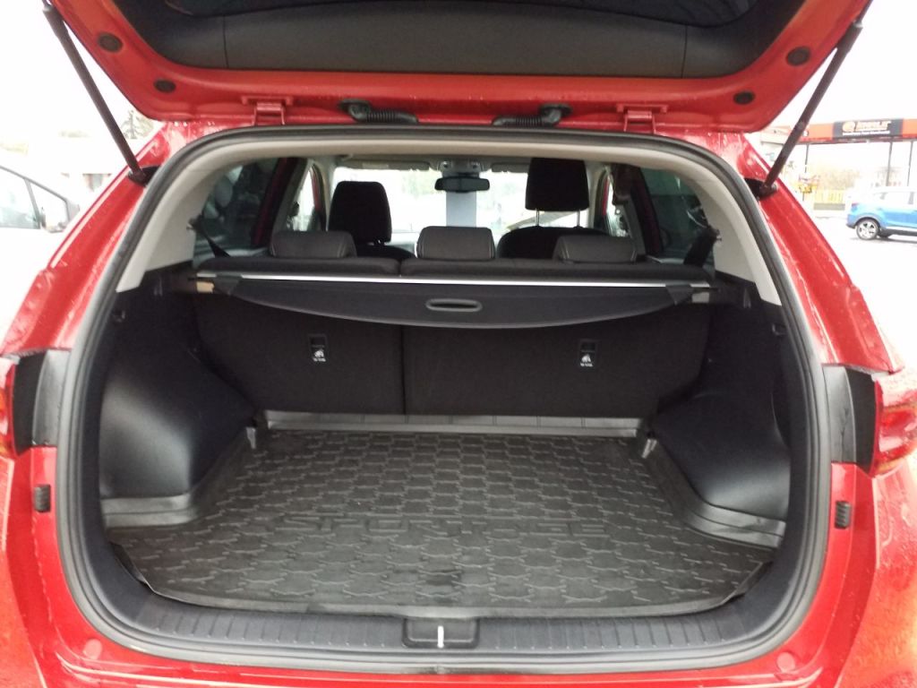 Used Kia Sportage 2021 for sale - 77603523: Photo 7
