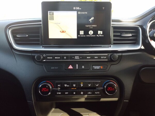 Used Kia Ceed 2019 for sale - 74512404: Photo 11