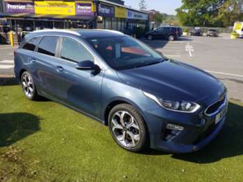 2019 - 1.4T GDi ISG 3 5dr