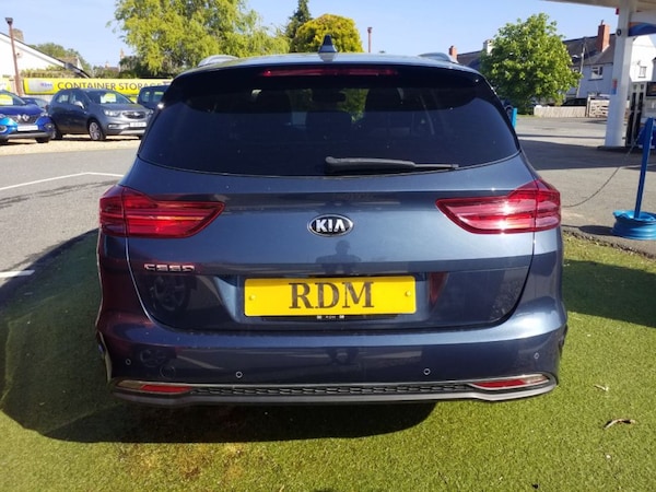 Used Kia Ceed 2019 for sale - 74512404: Photo 3