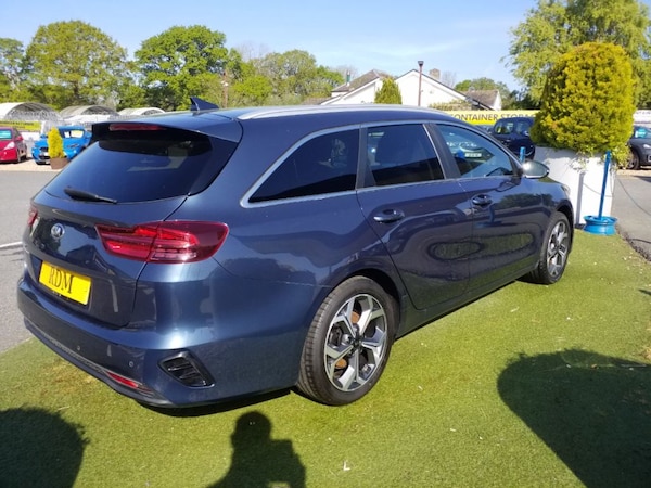 Used Kia Ceed 2019 for sale - 74512404: Photo 5