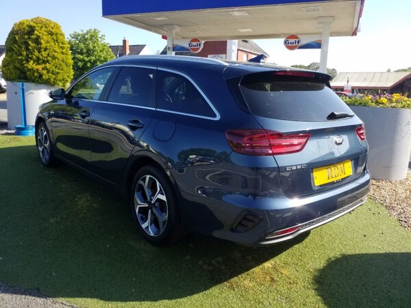 Used Kia Ceed 2019 for sale - 74512404: Photo 6