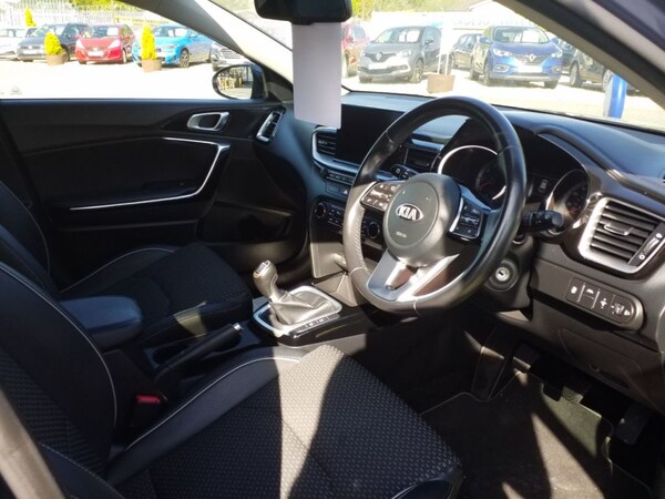 Used Kia Ceed 2019 for sale - 74512404: Photo 9