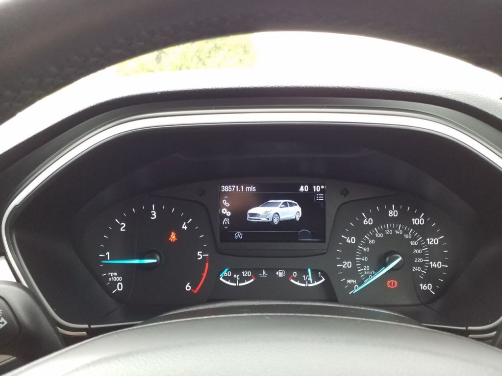 Used Ford Focus 2025 for sale - 77904570: Photo 10