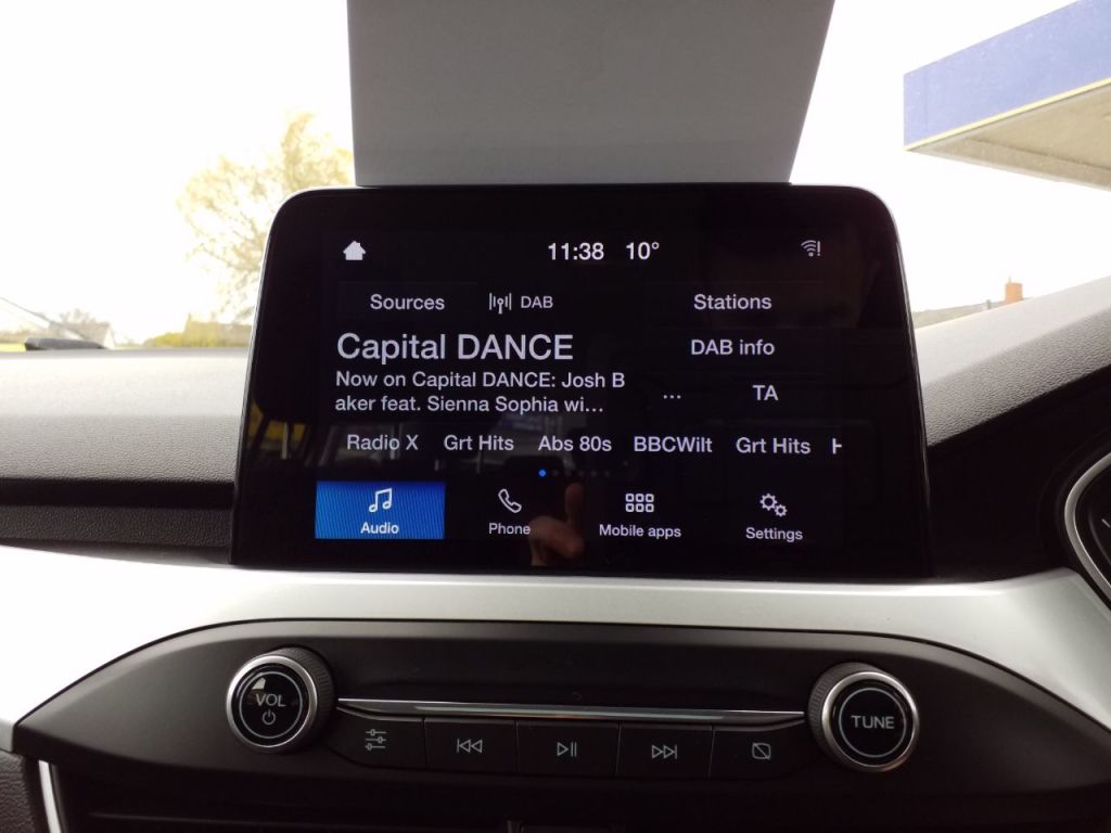 Used Ford Focus 2025 for sale - 77904570: Photo 11