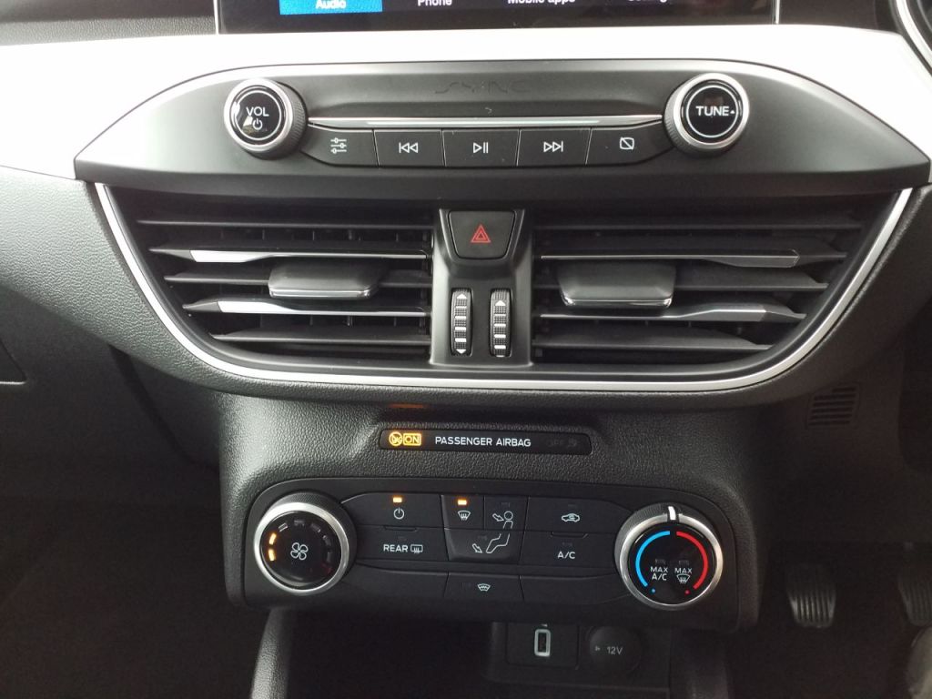 Used Ford Focus 2025 for sale - 77904570: Photo 12