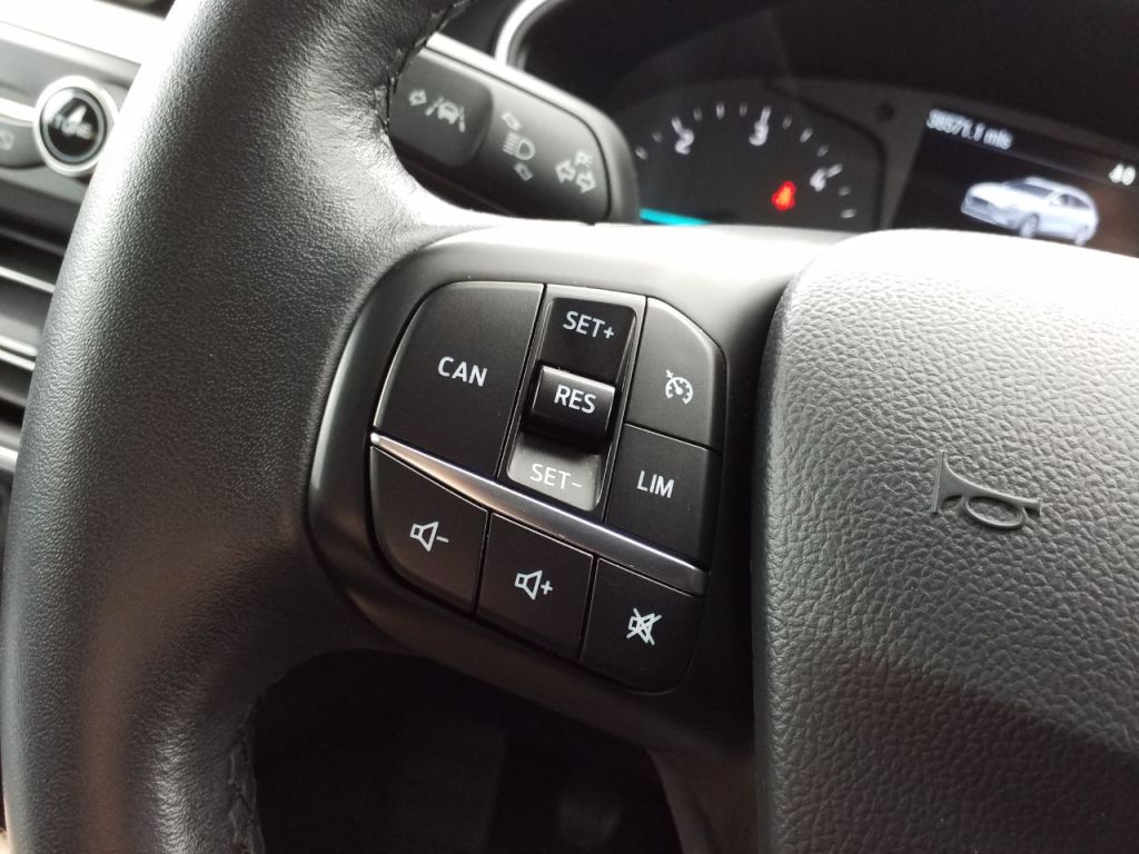 Used Ford Focus 2025 for sale - 77904570: Photo 13