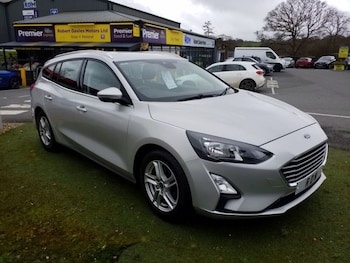 2025 - 1.5 EcoBlue 95 Zetec 5dr