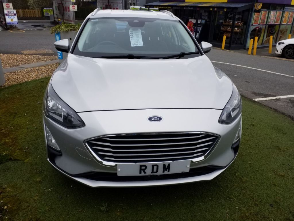 Used Ford Focus 2025 for sale - 77904570: Photo 2