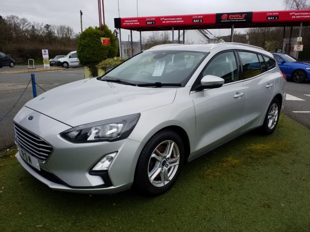 Used Ford Focus 2025 for sale - 77904570: Photo 3