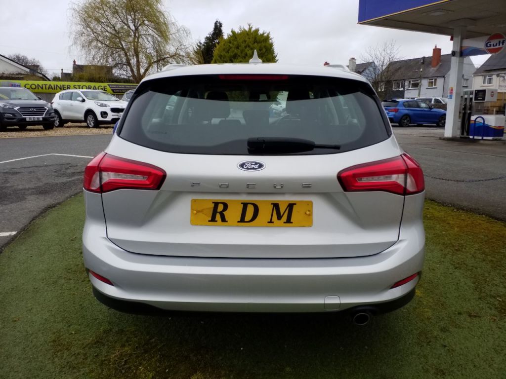 Used Ford Focus 2025 for sale - 77904570: Photo 4