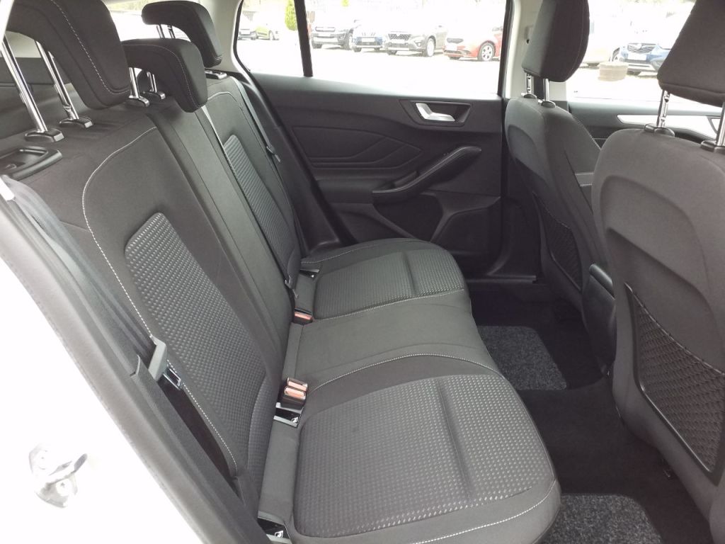 Used Ford Focus 2025 for sale - 77904570: Photo 8